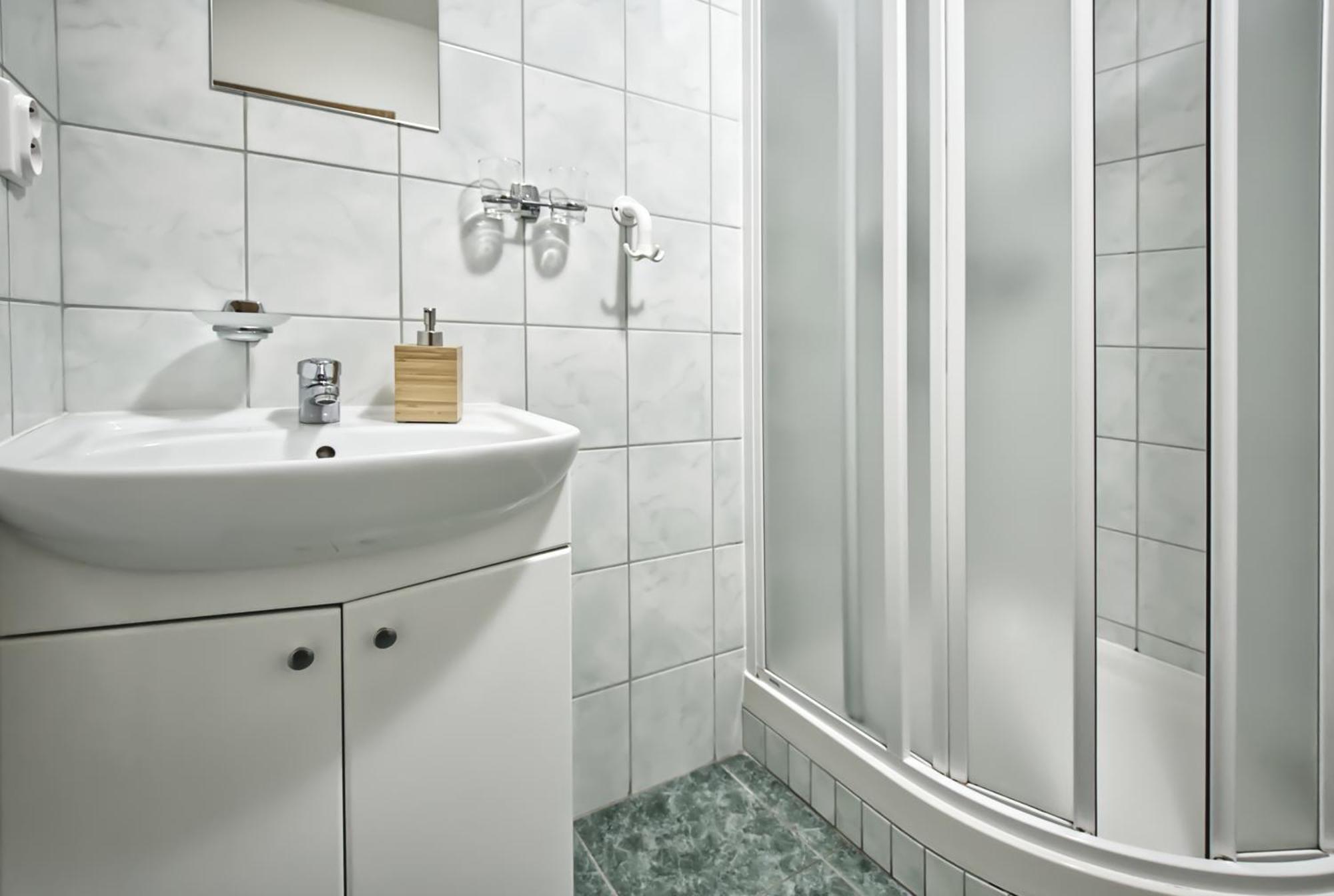 Penzion Vinarstvi Cervinka Horni Vestonice Exteriör bild